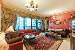 Cashew Road (D23), Condominium #536508131